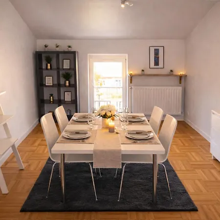 Le Perchoir De Picasso Gare Cosy Sous Les Toits 3 Pers Apartmán