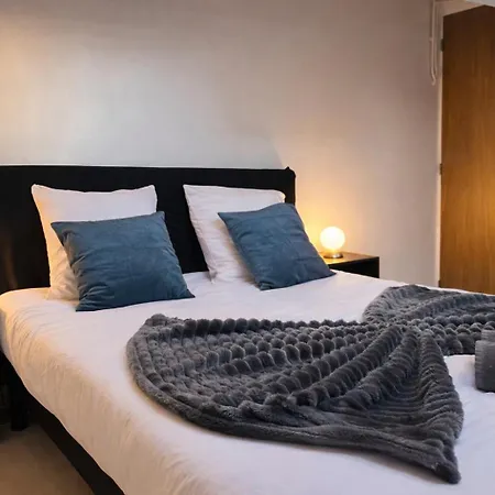 Le Perchoir De Picasso Gare Cosy Sous Les Toits 3 Pers Apartmán *