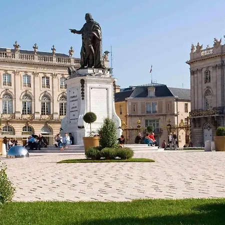 Apartmán Le Perchoir De Picasso Gare Cosy Sous Les Toits 3 Pers