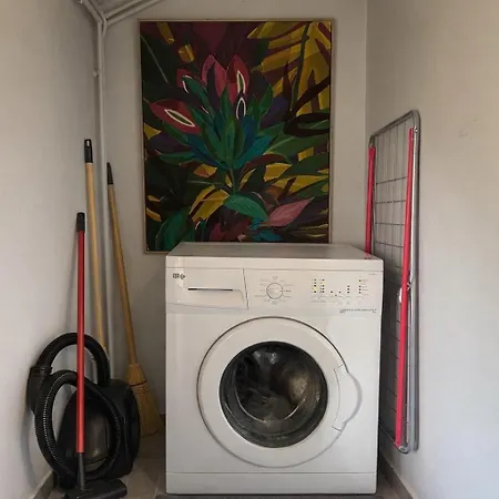 Le Perchoir De Picasso Gare Cosy Sous Les Toits 3 Pers Apartmán