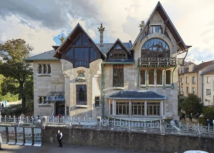 Le Perchoir De Picasso Gare Cosy Sous Les Toits 3 Pers * Nancy