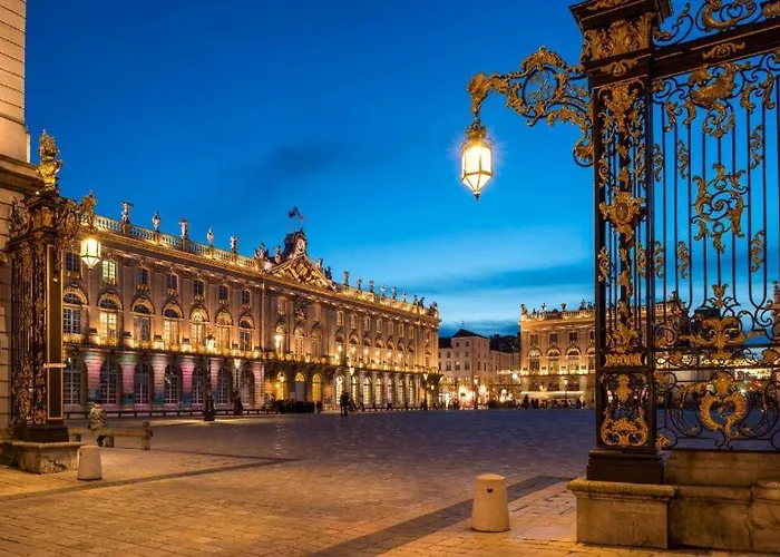 Le Perchoir De Picasso Gare Cosy Sous Les Toits 3 Pers Apartment Nancy